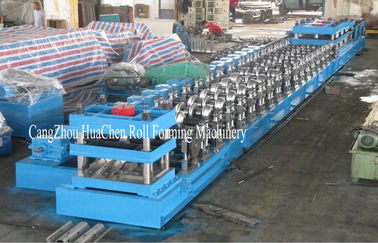 Formazione d'acciaio disponibile di perforazione della guardavia della strada principale fatta a macchina in Cina