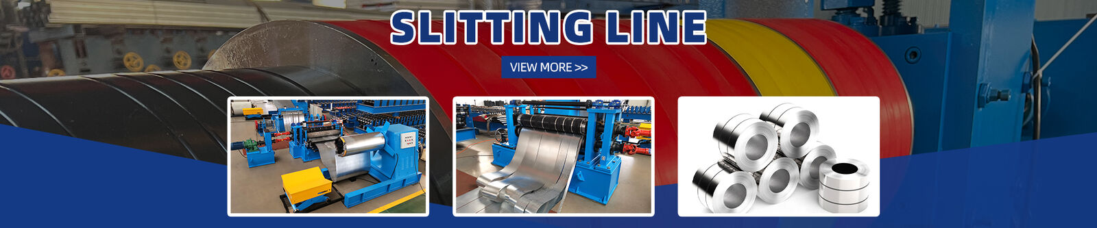 Ridge Roll Cap forma macchina