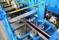 Il Manica dell'acciaio C di controllo di qualità lamina a freddo la formazione della macchina per Philippine