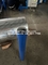 10-15m/min Capacità Downspout Roll Forming Machine per mercato ad alta domanda