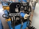 5.5kw Motor Power Down Sput Machine Delta PLC Produzione efficiente