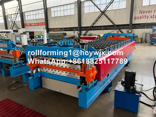 TR37-200/TR14-225 Macchina per la formazione di rotoli a doppio strato con ghigliottina di pre-taglio