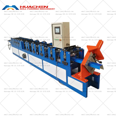 Efficienza produttiva Macchina per la trasformazione di rotoli a scarico di pioggia innovativa