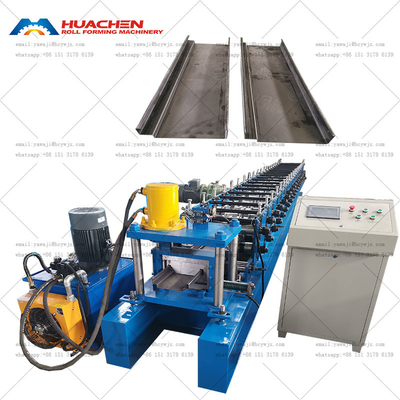 Macchina di piegatura manuale del telaio delle porte di buona qualità con potenza idraulica di 4 kW