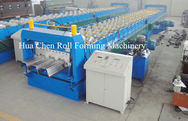 Formatrice automatica di profili N Deck