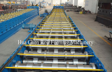 Formatrice automatica di profili N Deck
