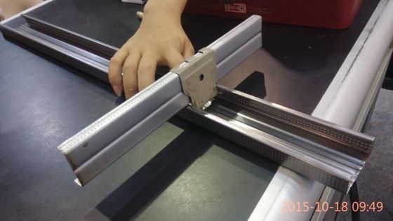 perno 8.5kw e rotolo della pista che forma le file del Plc 12 della macchina