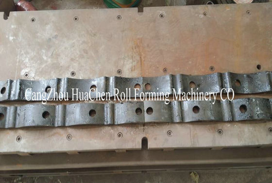 Lamini a freddo rotolo di formazione del perno della lega per caratteri che forma la macchina 8-10m/min