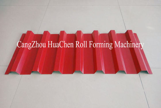 Rotolo durevole di doppio strato che forma il sistema di controllo a macchina Siemens/di Mitsubishi