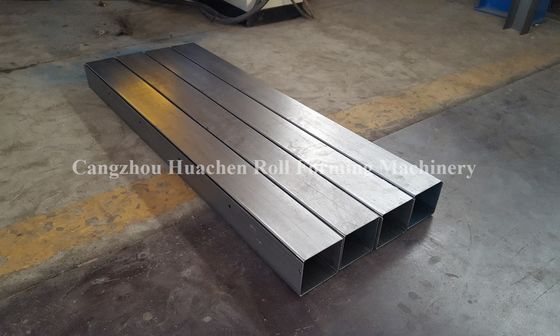 Rotolo del Purlin della struttura d'acciaio di Manica di forma di C che forma macchina una garanzia da 12 mesi