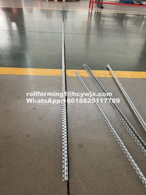 380v 50hz 3 fase per la formazione di bobine di acciaio