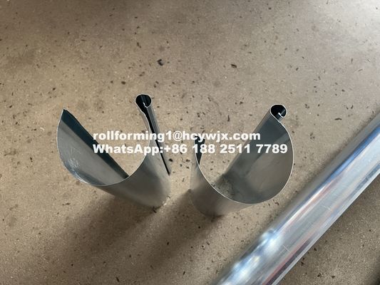 PLC e convertitore controllati