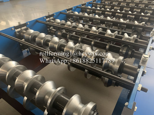 Macchina dello strato del tetto di SUPERTECHO