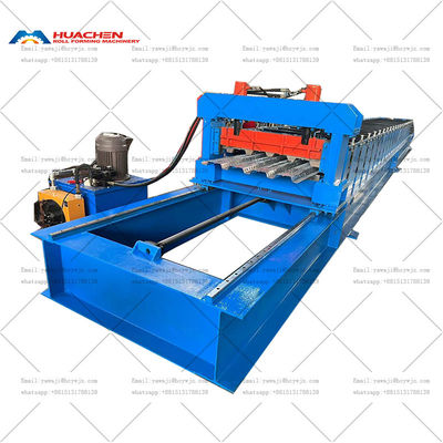 Linea di produzione di macchine per la formazione di rotoli automatici di buona qualità