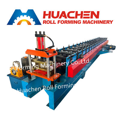 Pannello di copertura macchina di fabbricazione auto-bloccante automatica auto-bloccante verticale cucitura metallo copertura foglio di formazione macchina