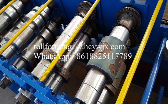 Struttura di porta d'acciaio dello SpA 0.8mm della struttura della finestra del metallo che fa macchina