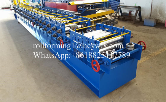 Struttura di porta d'acciaio dello SpA 0.8mm della struttura della finestra del metallo che fa macchina