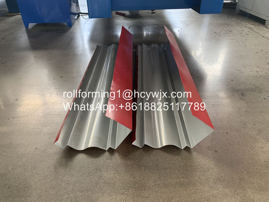 laminatoio della grondaia della palestra di 440v 60hz