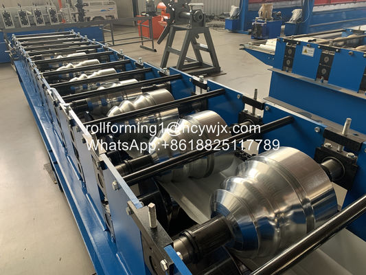 laminatoio della grondaia della palestra di 440v 60hz