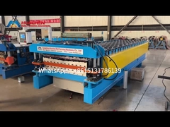 doppio strato mini costoletta